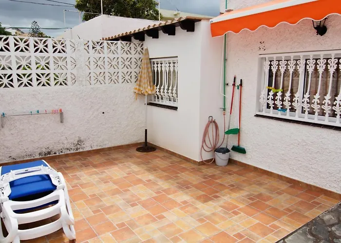 La Casita, A Dos Pasos De La Playa
