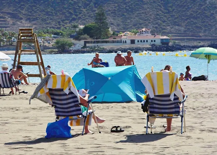La Casita, A Dos Pasos De La Playa