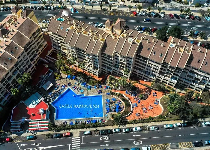 Ch 524 Sea View
