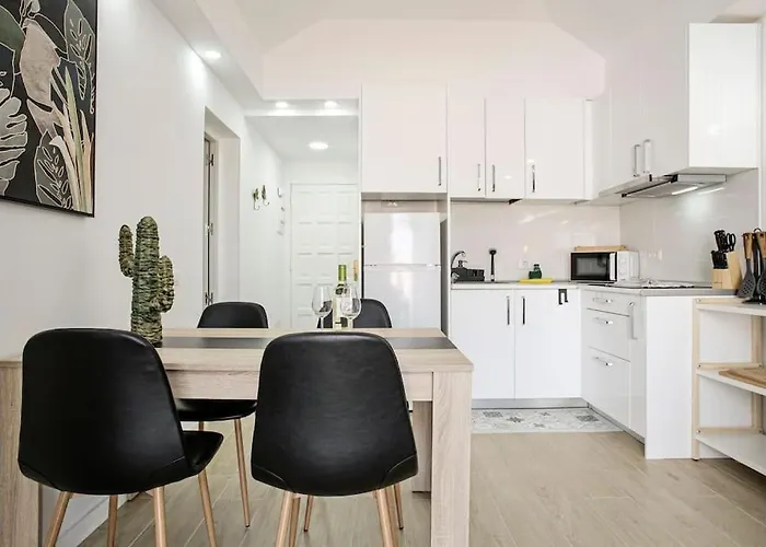 Royal Suite Diamantes I With Ac