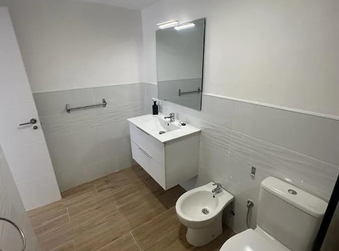 Antonio Apartment