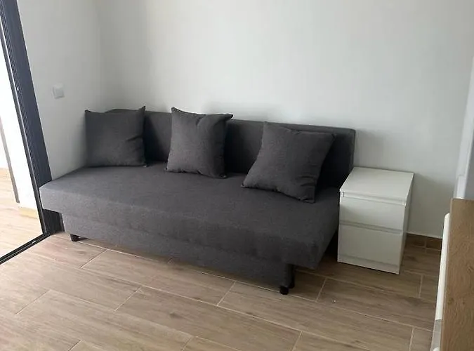 Antonio Apartment