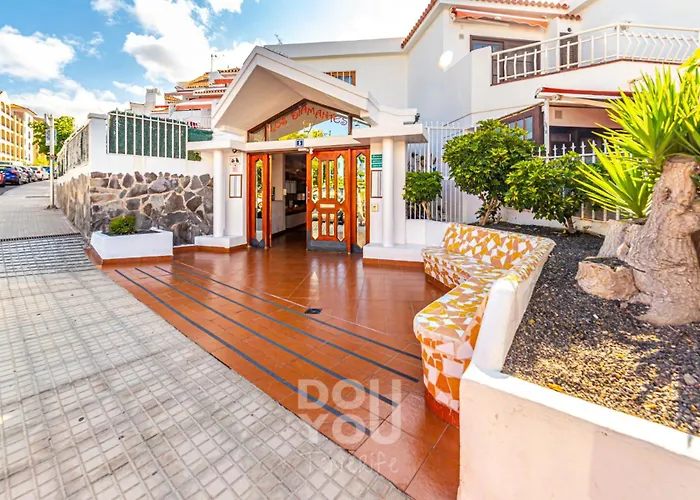 Prime Apartments "Los Diamantes"