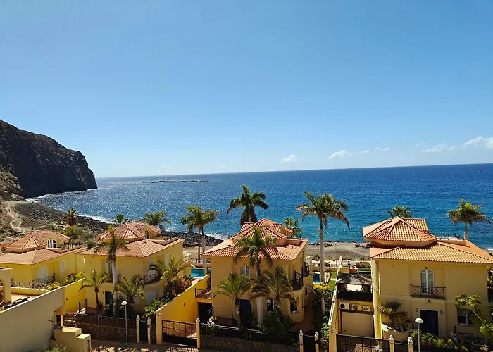 Villa Brisa Serena - Oceanfront - Los Cristianos